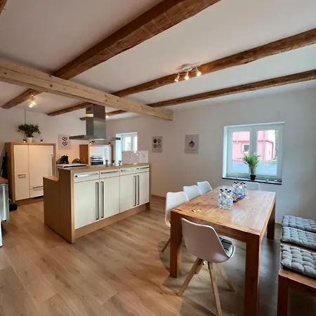 Hometonight Workers - Haus Appartement *