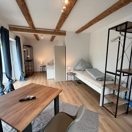 Appartement Hometonight Workers - Haus