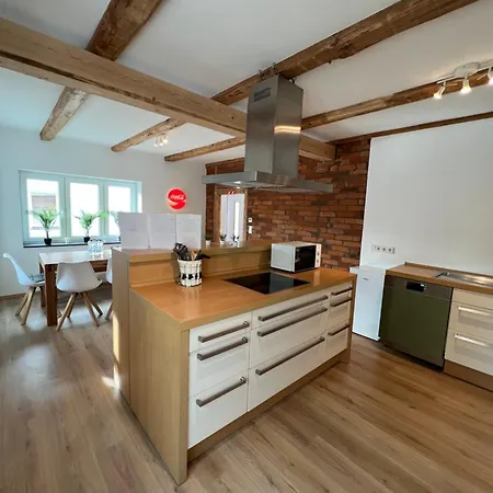 Hometonight Workers - Haus Appartement