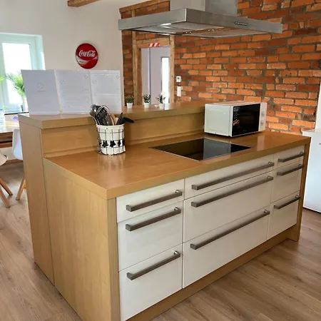 Hometonight Workers - Haus Apartment Gunzenhausen